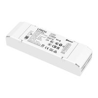 Ltech SE-20-50-100-W5B Manual