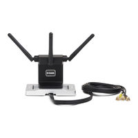 D-Link ANT24-0230 - Xtreme N Antenna Specifications