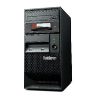 Lenovo ThinkServer RAID 100 Configuration Manual