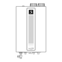 Quietside DPW-099A User Manual