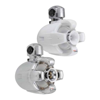 Boss Audio Systems MRWT6B User Manual