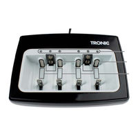 Tronic TLG 500 A1 Operating Instructions Manual