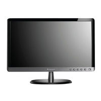 Lenovo L2262W Service Manual