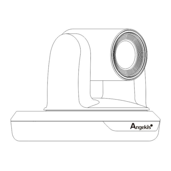 Angekis Blade Manuals
