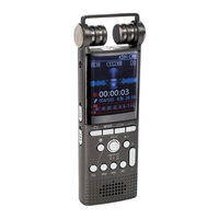 TIE TX26 Quick Start Manual