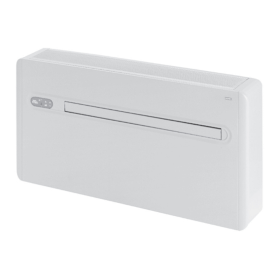 BKL Air Conditioner BKL line FX i10 Installation And Use Manual