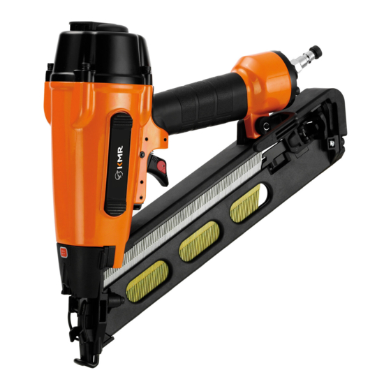 KMR 3484 Manual
