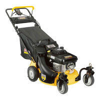 Craftsman 247.889210 Operator's Manual