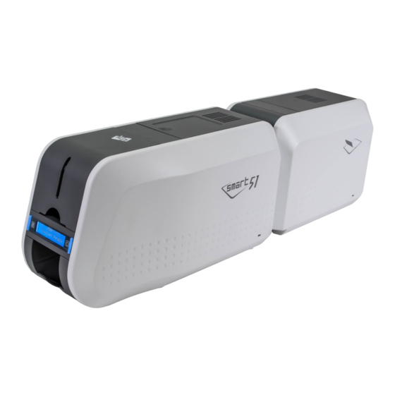 idp SMART Series User Manual