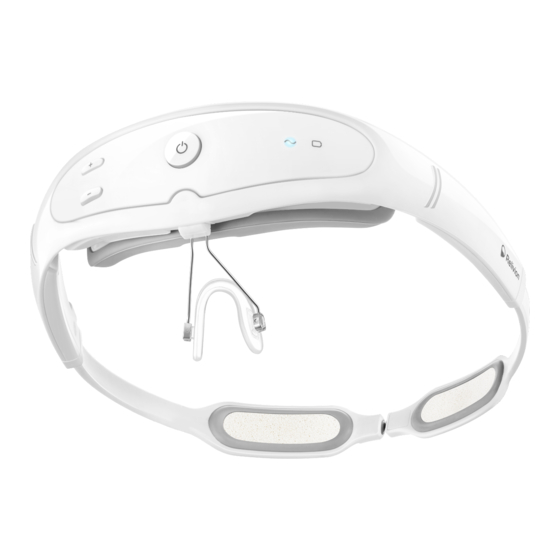 NEUROLIEF Relivion MG User Manual