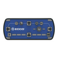 Ecco 12+ Pro Vantage Series Assembly, Installation And Operation Instructions