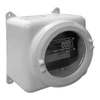 Rice Lake EL232 XPCD Installation Manual