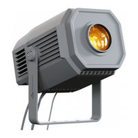 ProLights Mosaico L User Manual