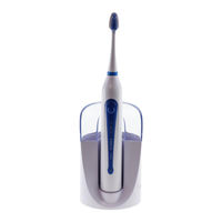ALDI dentiguard 46365 User Manual Manual