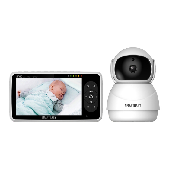 SMARTBABY SM510 User Manual