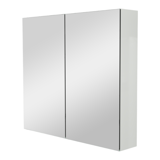 storke Reflecta Installation Manual