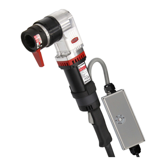 Tone GNBC81E-UC Instruction Manual