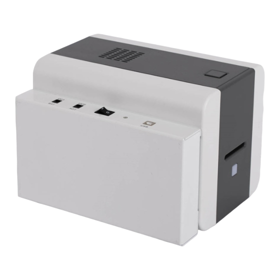 idp SMART Series User Manual