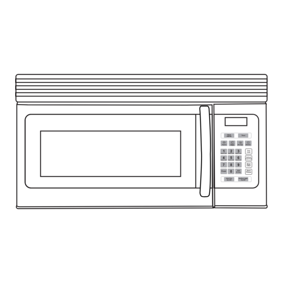 Element EM1601RQCW Manuals