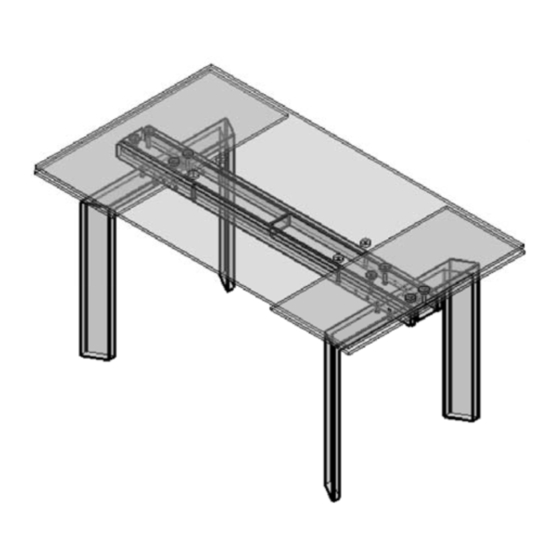 Schuller 865397 Assembling Instructions