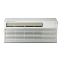 Mars Comfort-Aie Century PTHP15H130A-CY Owner's Manual