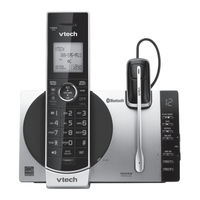 VTech DS6771-2 User Manual