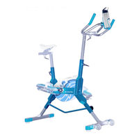 Waterflex Poolstar FALCON AIR User Manual