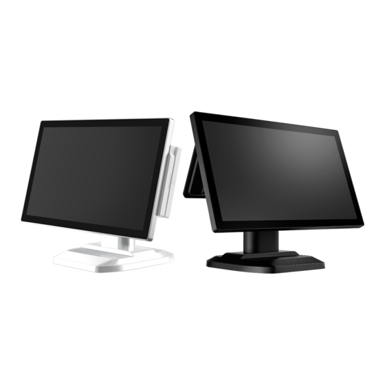 Fametech XT-9616N Quick Installation Manual