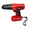 Cordless driver drill CRAFTSMAN 315.114600 Operator's Manual
