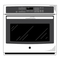 Oven GE Profile PT7050SFSS Dimensions And Installation Information