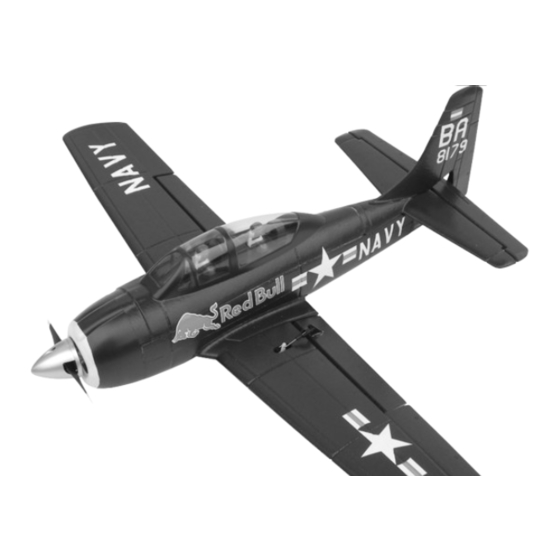 Hobbico FLITEWORK T28-Mini Instruction Manual