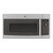 Microwave Oven GE PSA9120SF1SS Owner's Manual