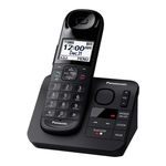 Panasonic KX-TGL430 Operating Instructions Manual