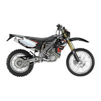 VOR MX SERIES Owner's Manual