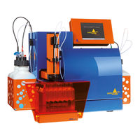 Miltenyi Biotec autoMACS Pro User Manual