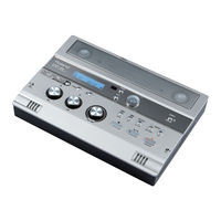 Roland CD-2e Owner's Manual