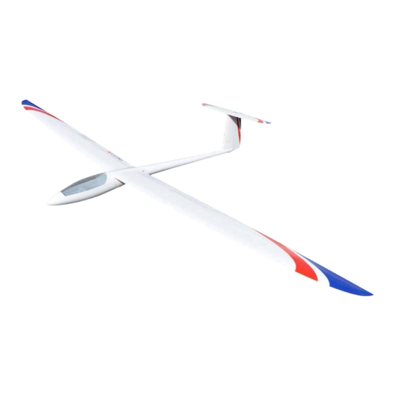 Topmodel Finesse Max F3Q Manual