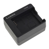 Panasonic Lumix DMW-BTC13 Operating Instructions Manual