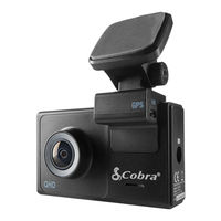 Cobra SC200D Owner's Manual