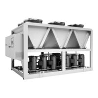 EUROKLIMAT EKS BS 220-6-2 Installation, Operation And Maintenance Manual