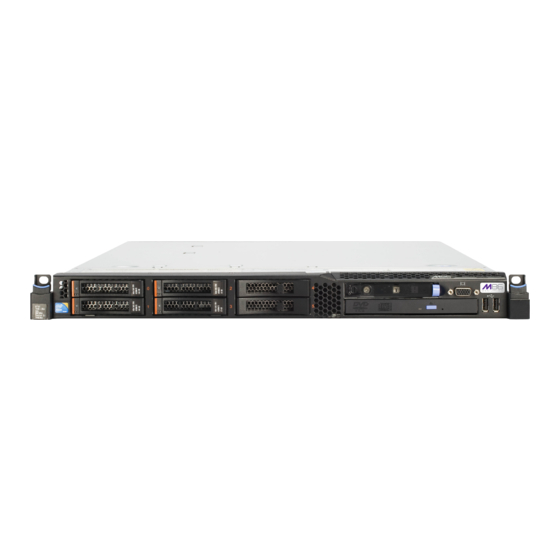 Trustwave M86 Security 300 Installation Manual