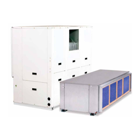 Johnson Controls RL Series Installation Operation & Maintenance