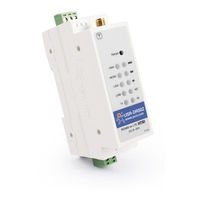 USR IOT USR-DR502-E User Manual