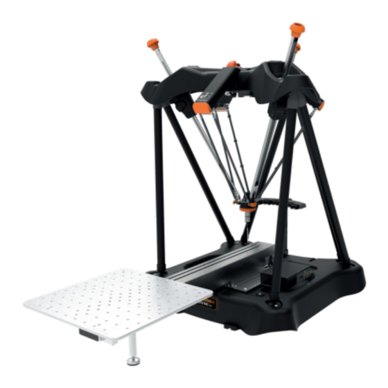Renishaw Equator ATS 40-800 Installation And User Manual