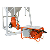 Knauf PFT 00603707 Operating Manual