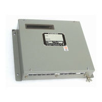 Furuno MD-550 Operator's Manual