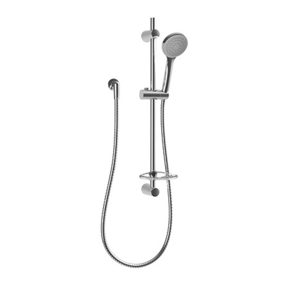 Felton REFLEX RHSKCSRA Installation Manual