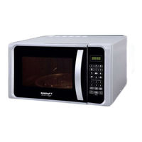 KRAFT TCH-23AW8401DS User Manual