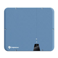 Solplanet ASW50K-LT-G2 User Manual