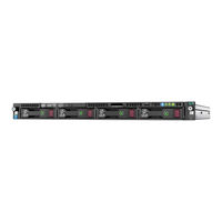 Hewlett Packard Enterprise ProLiant DL60 Gen9 Maintenance And Service Manual